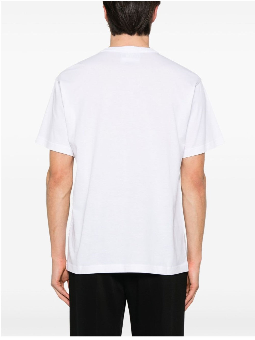 Versace Jeans Couture Bianco