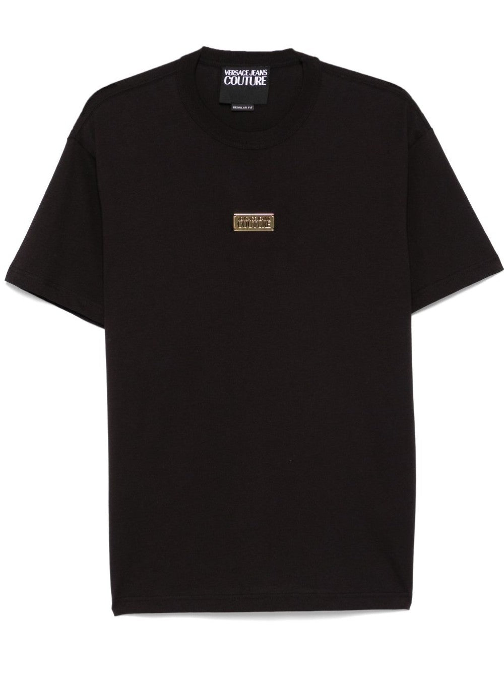Versace Jeans Couture Nero
