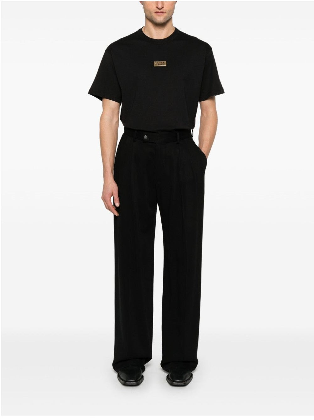 Versace Jeans Couture Nero