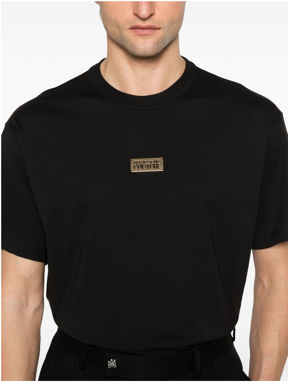 Versace Jeans Couture Nero
