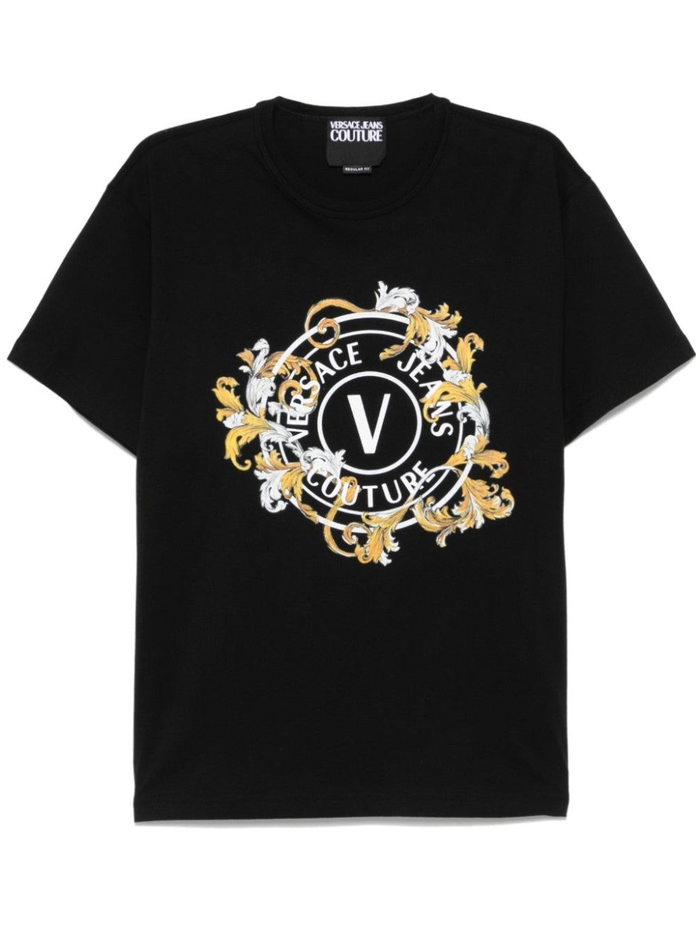 Versace Jeans Couture Nero