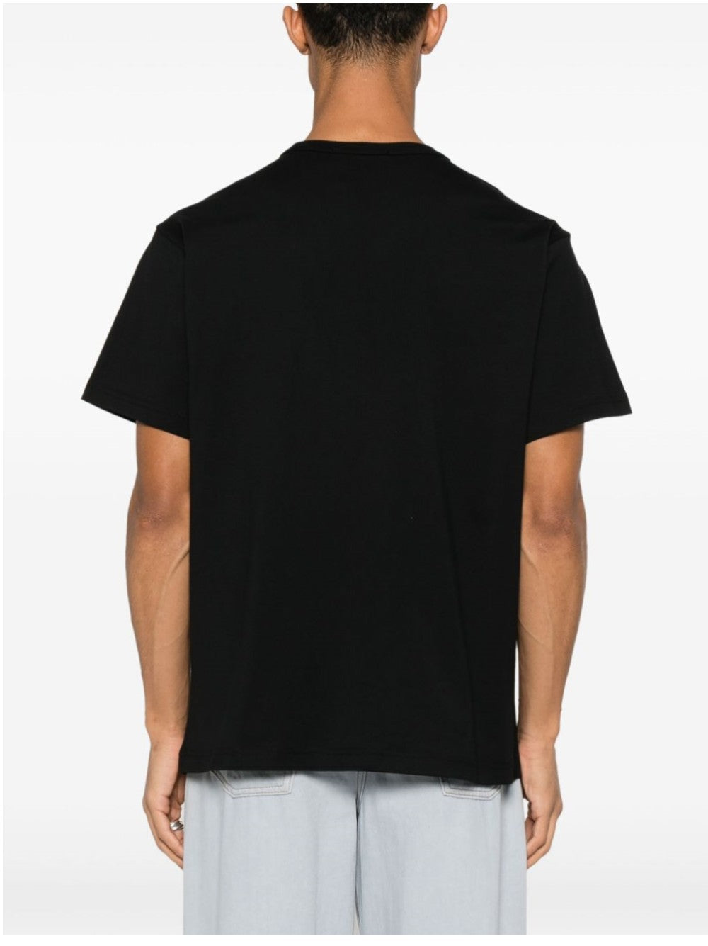 Versace Jeans Couture Nero