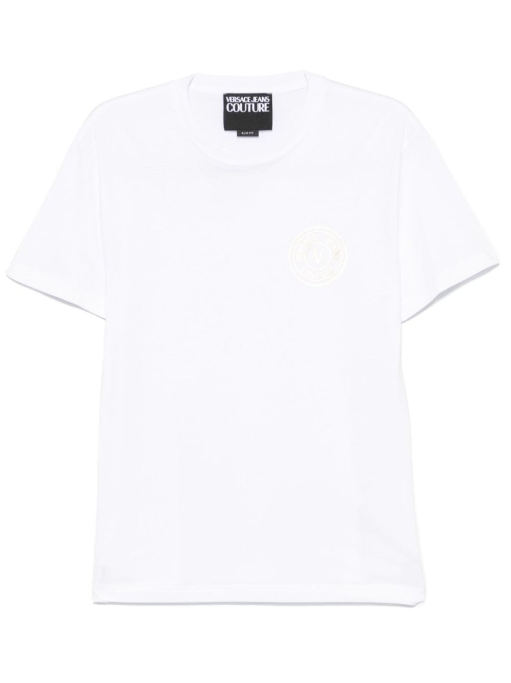 Versace Jeans Couture Bianco