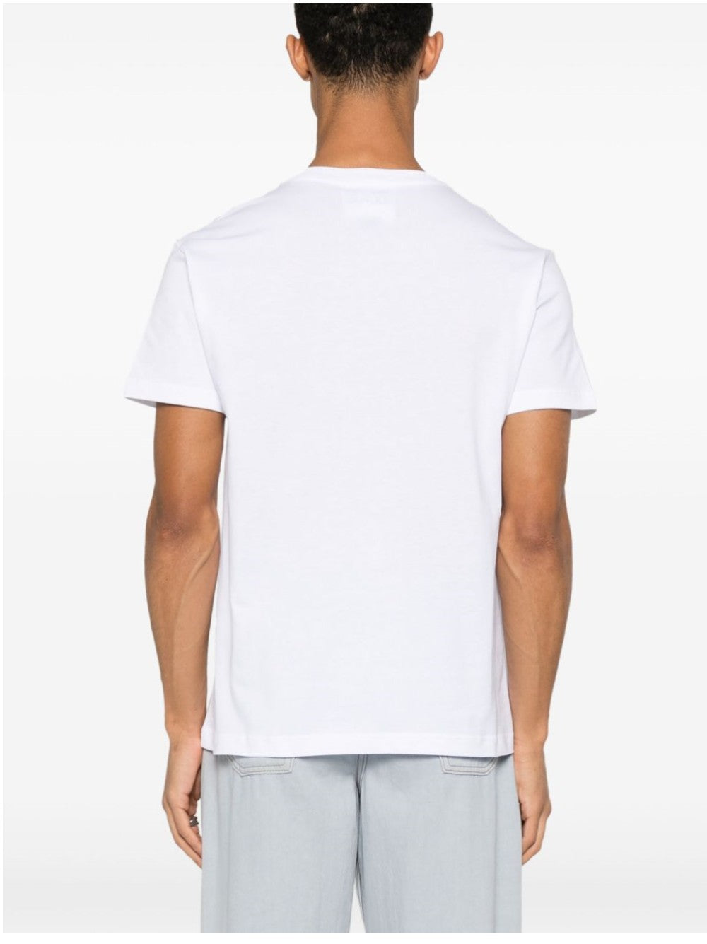 Versace Jeans Couture Bianco