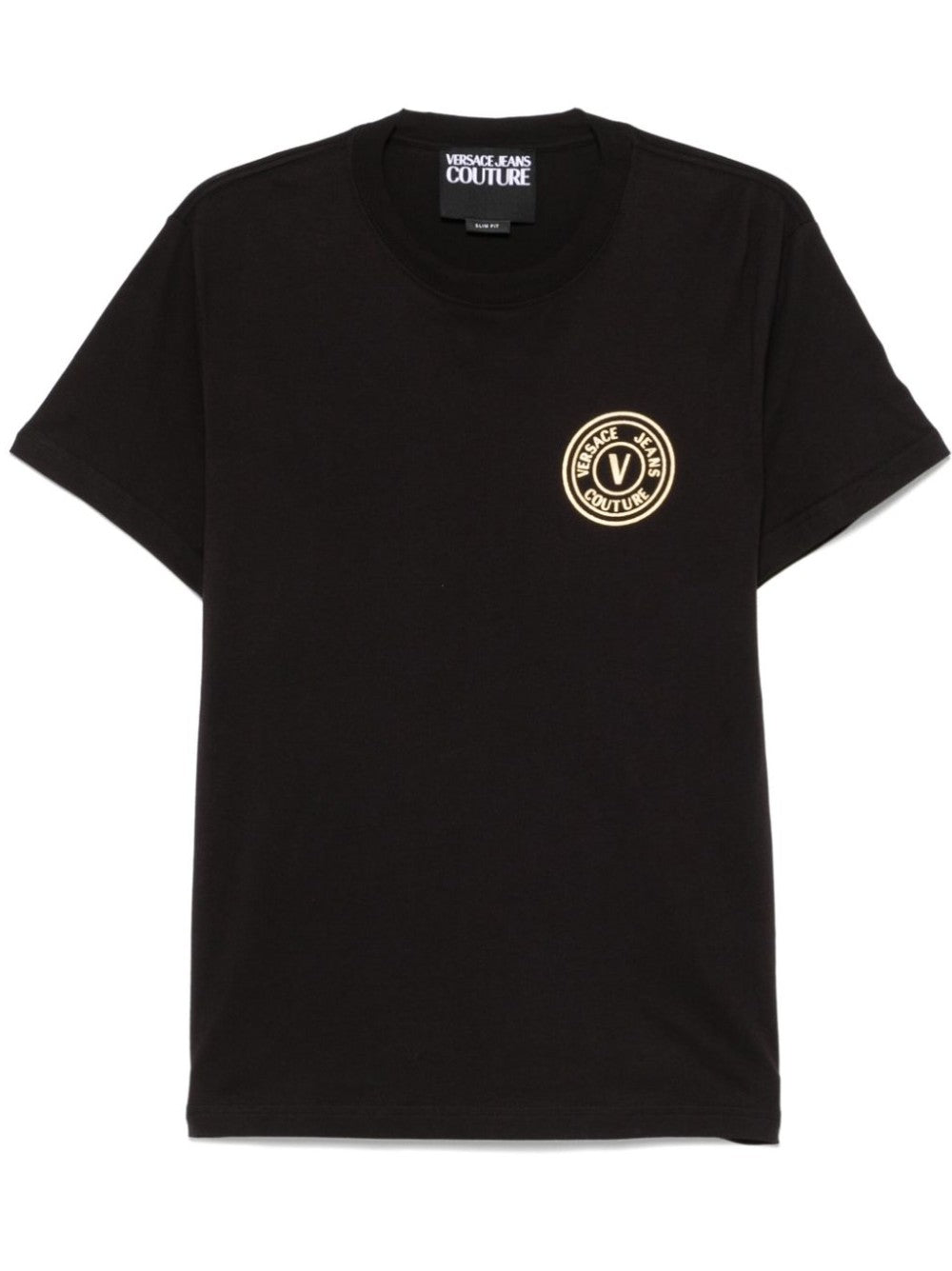 Versace Jeans Couture Nero