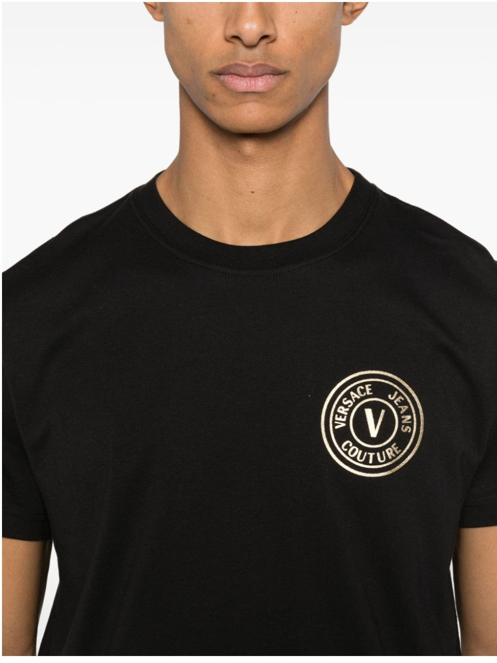 Versace Jeans Couture Nero