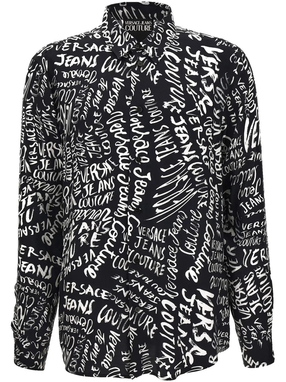 Versace Jeans Couture Nero