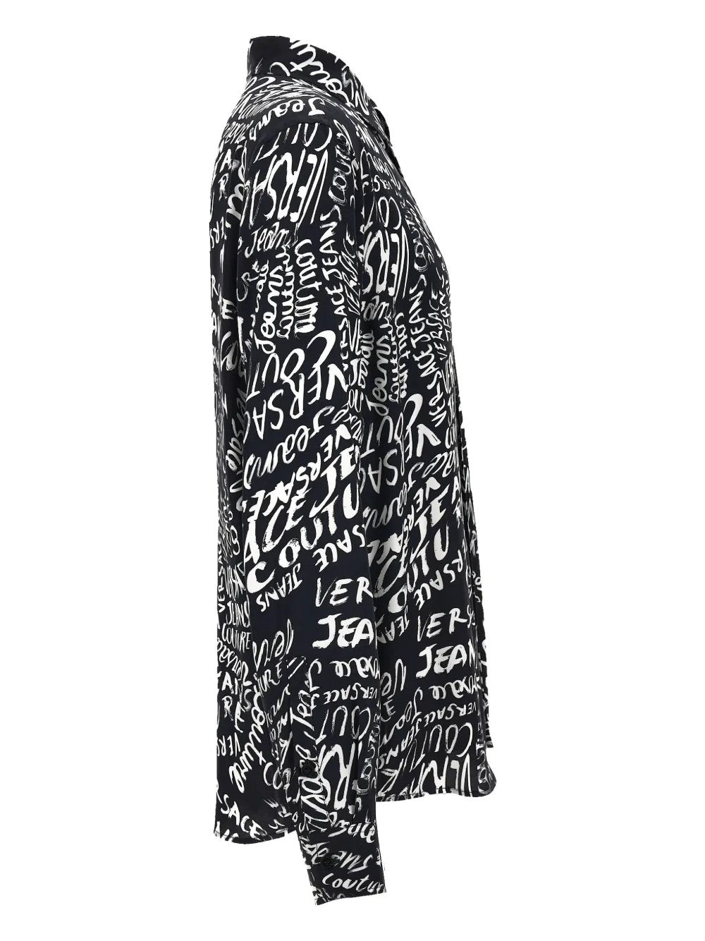 Versace Jeans Couture Nero