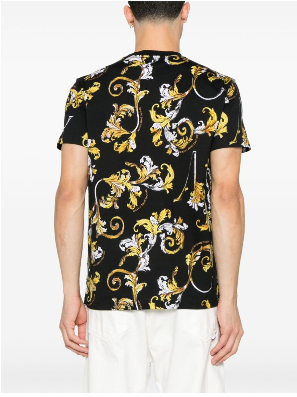 Versace Jeans Couture Nero