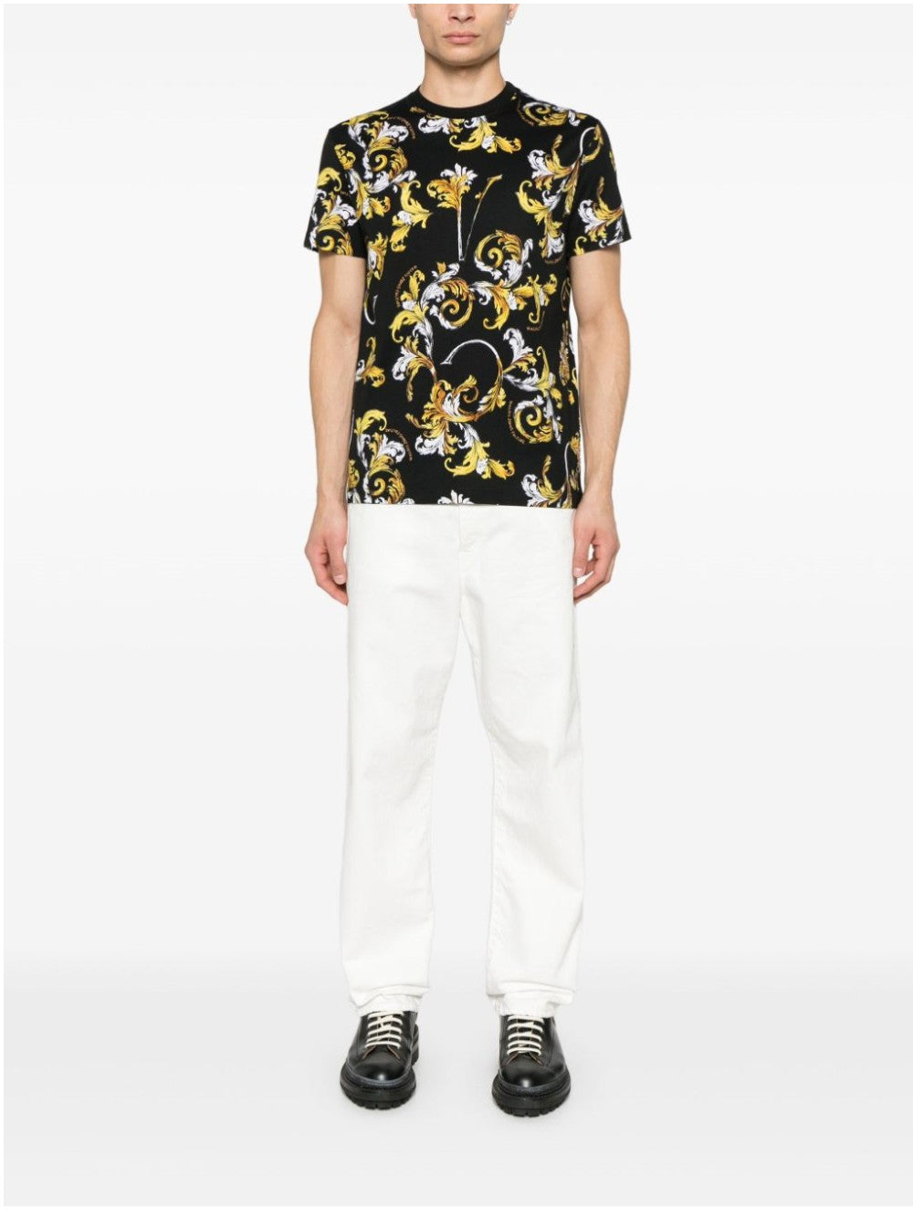 Versace Jeans Couture Nero