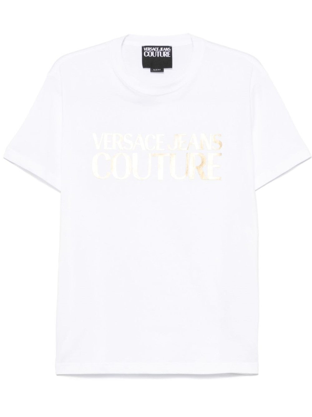 Versace Jeans Couture Bianco