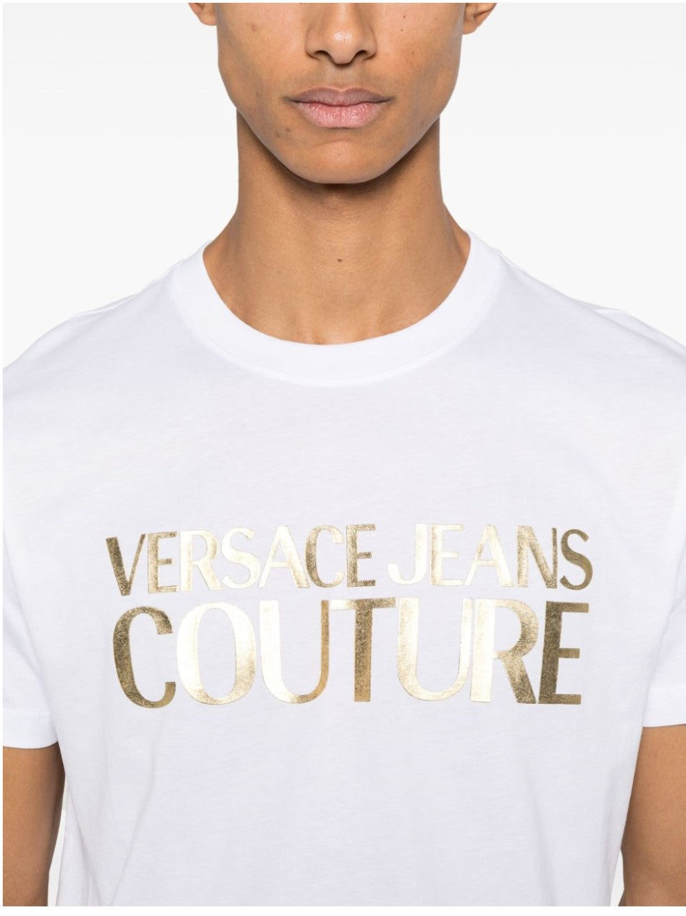 Versace Jeans Couture Bianco