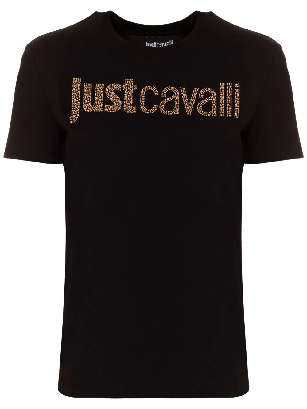 Just Cavalli Nero