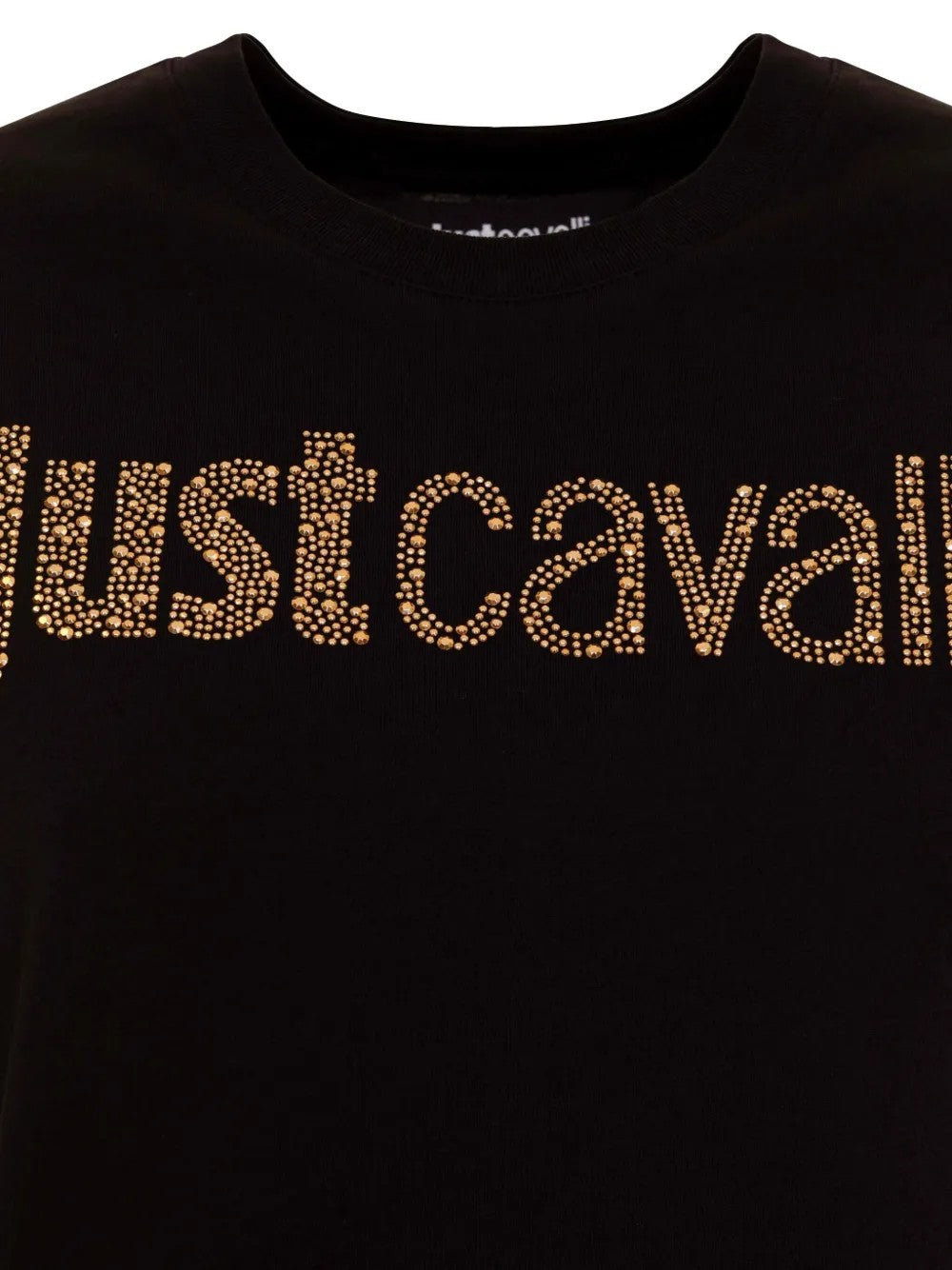 Just Cavalli Nero