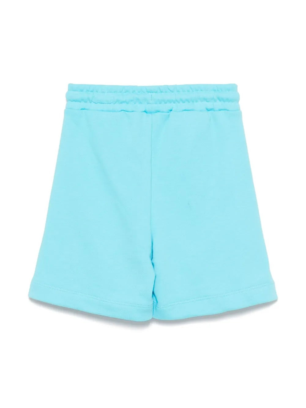 Msgm Azzurro