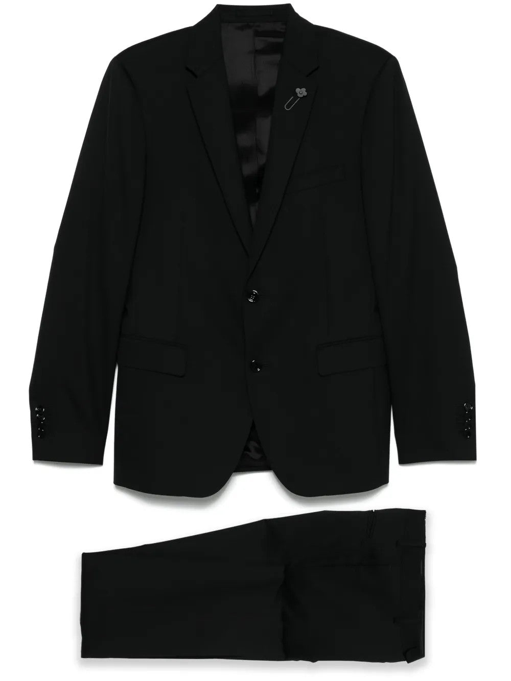 Lardini Nero