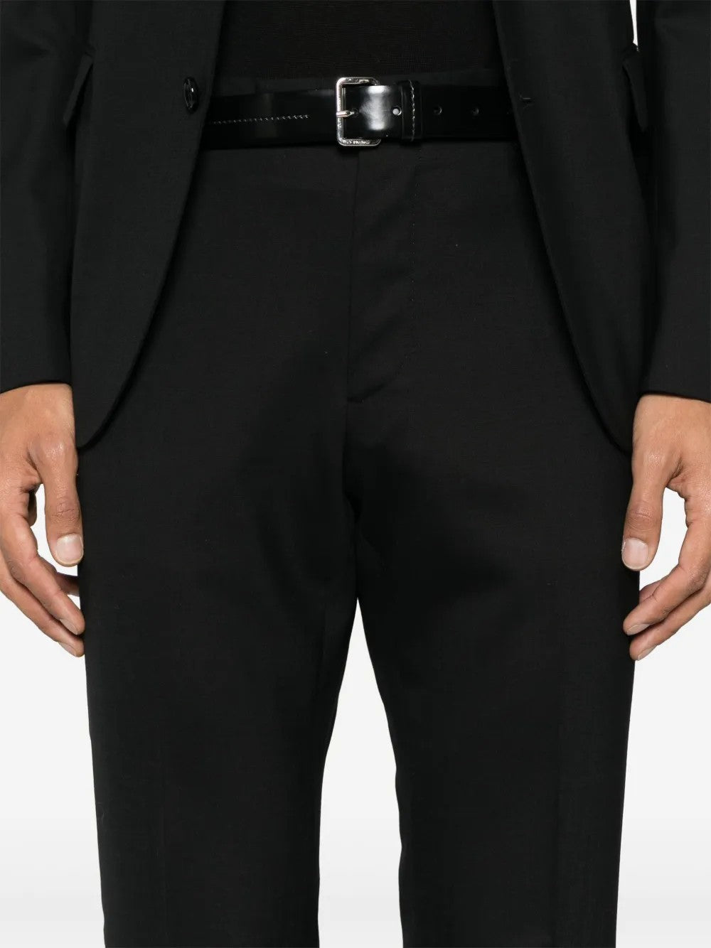 Lardini Nero