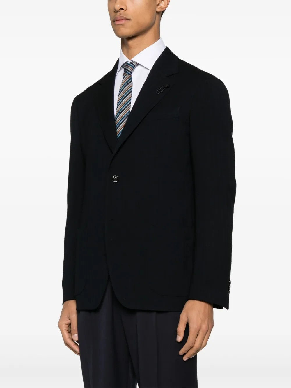 Lardini Blu