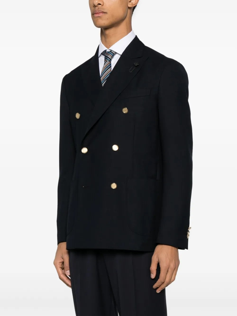 Lardini Blu