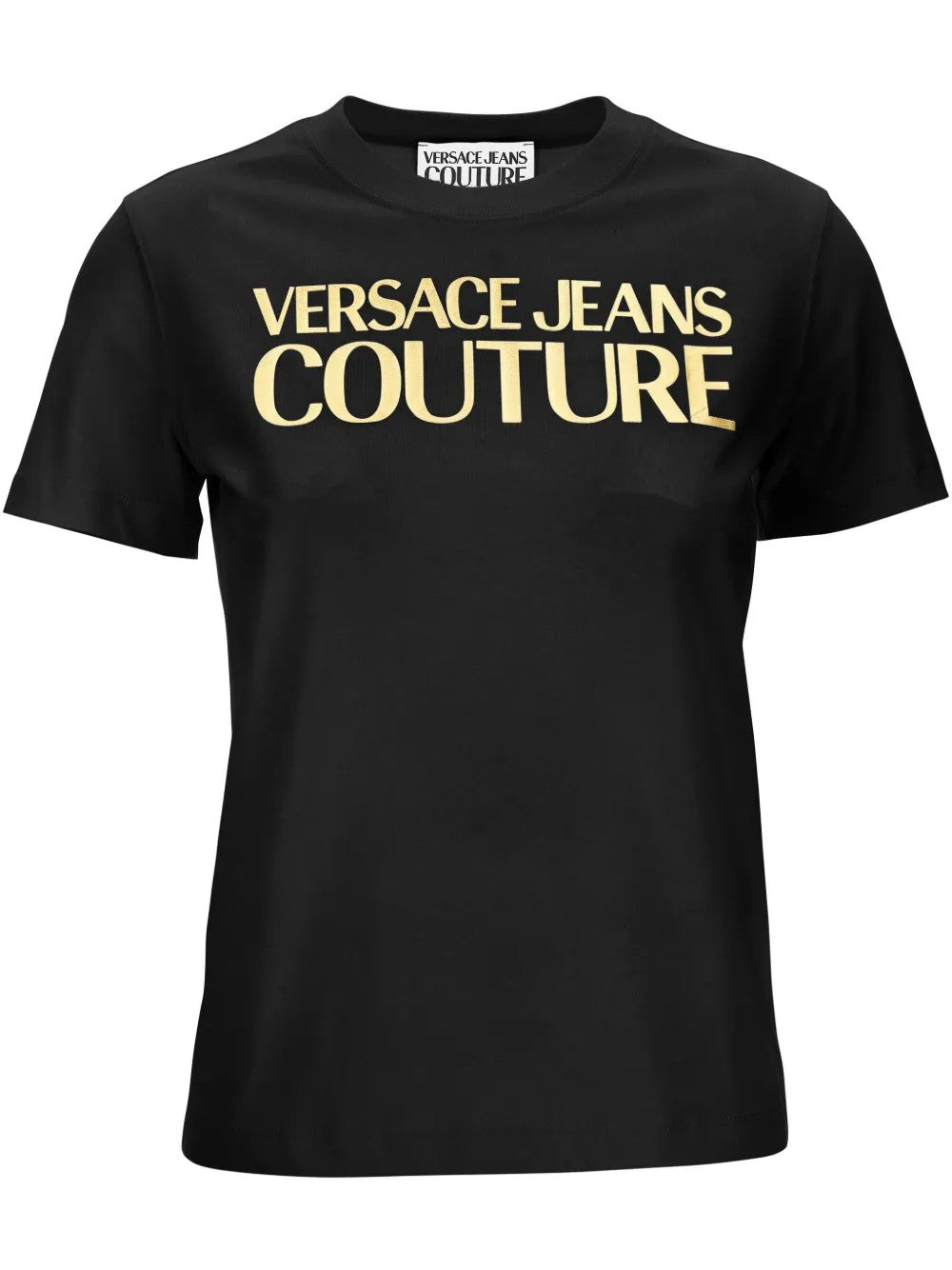 Versace Jeans Couture Nero