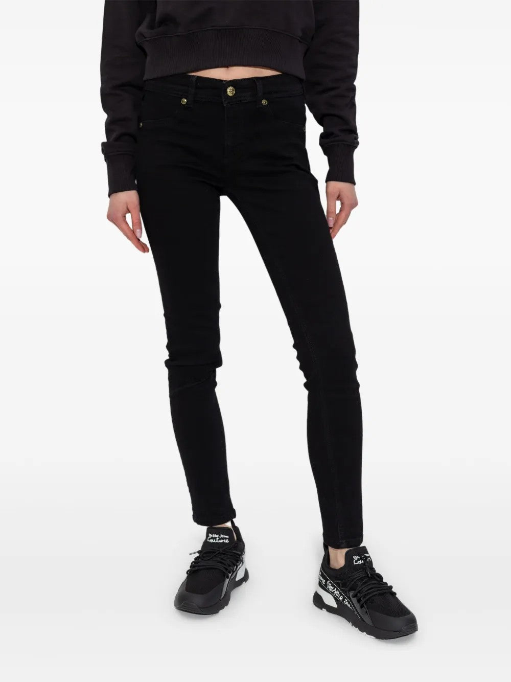 Versace Jeans Couture Nero