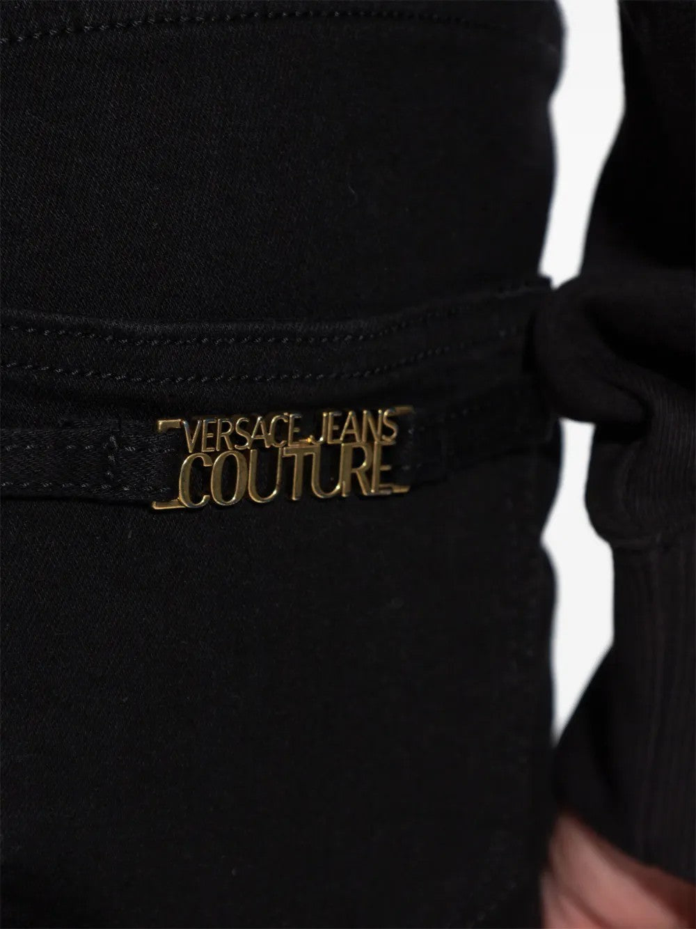 Versace Jeans Couture Nero