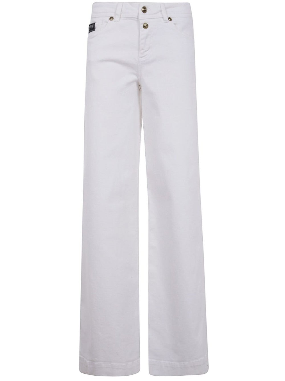 Versace Jeans Couture Bianco