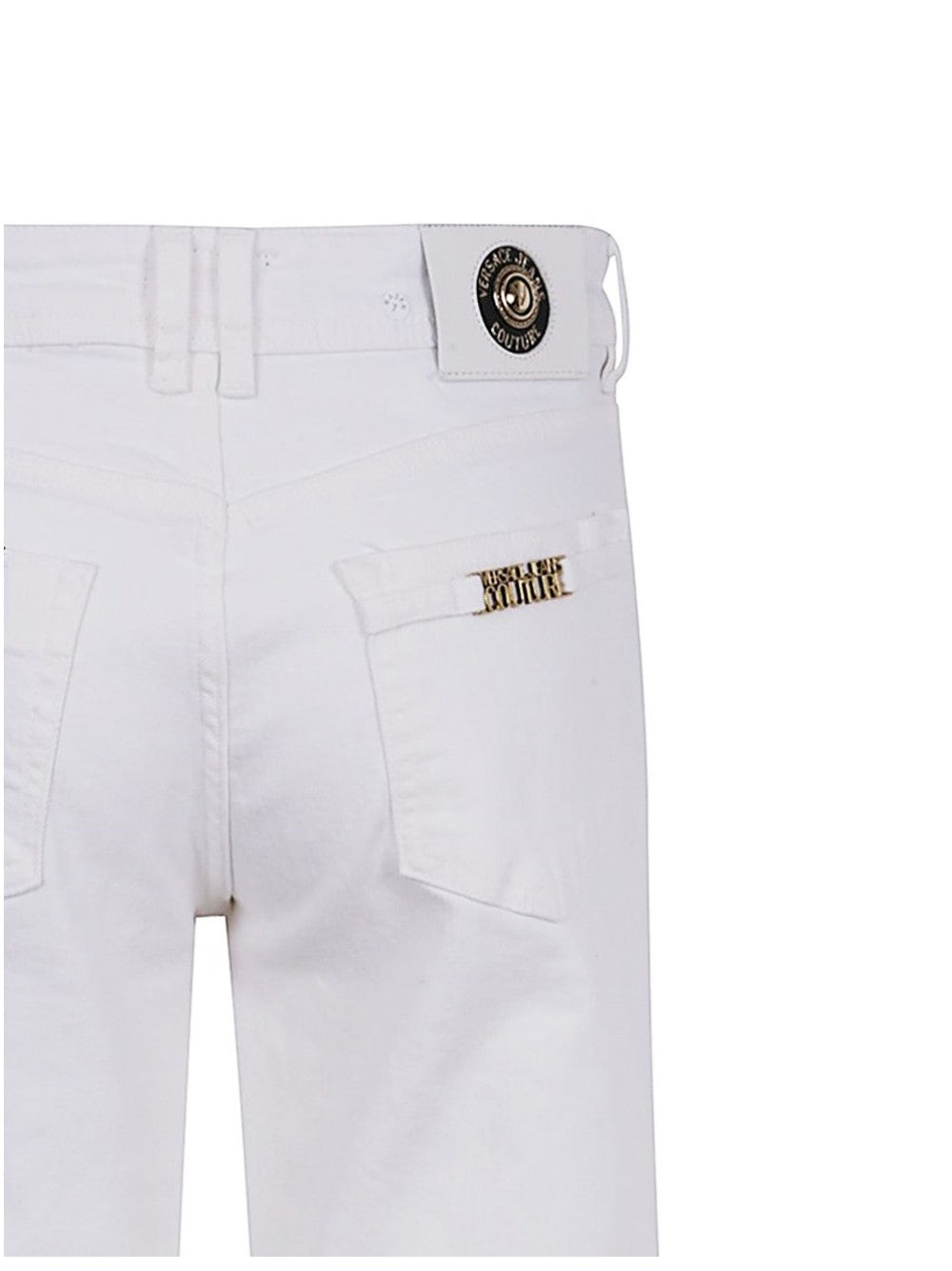 Versace Jeans Couture Bianco