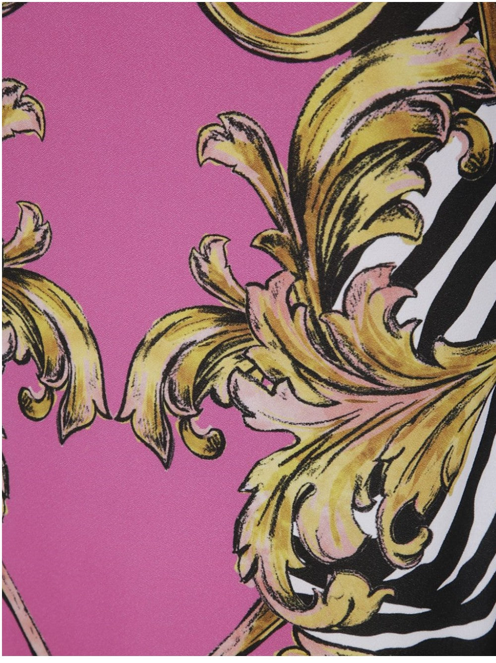 Versace Jeans Couture Multicolor