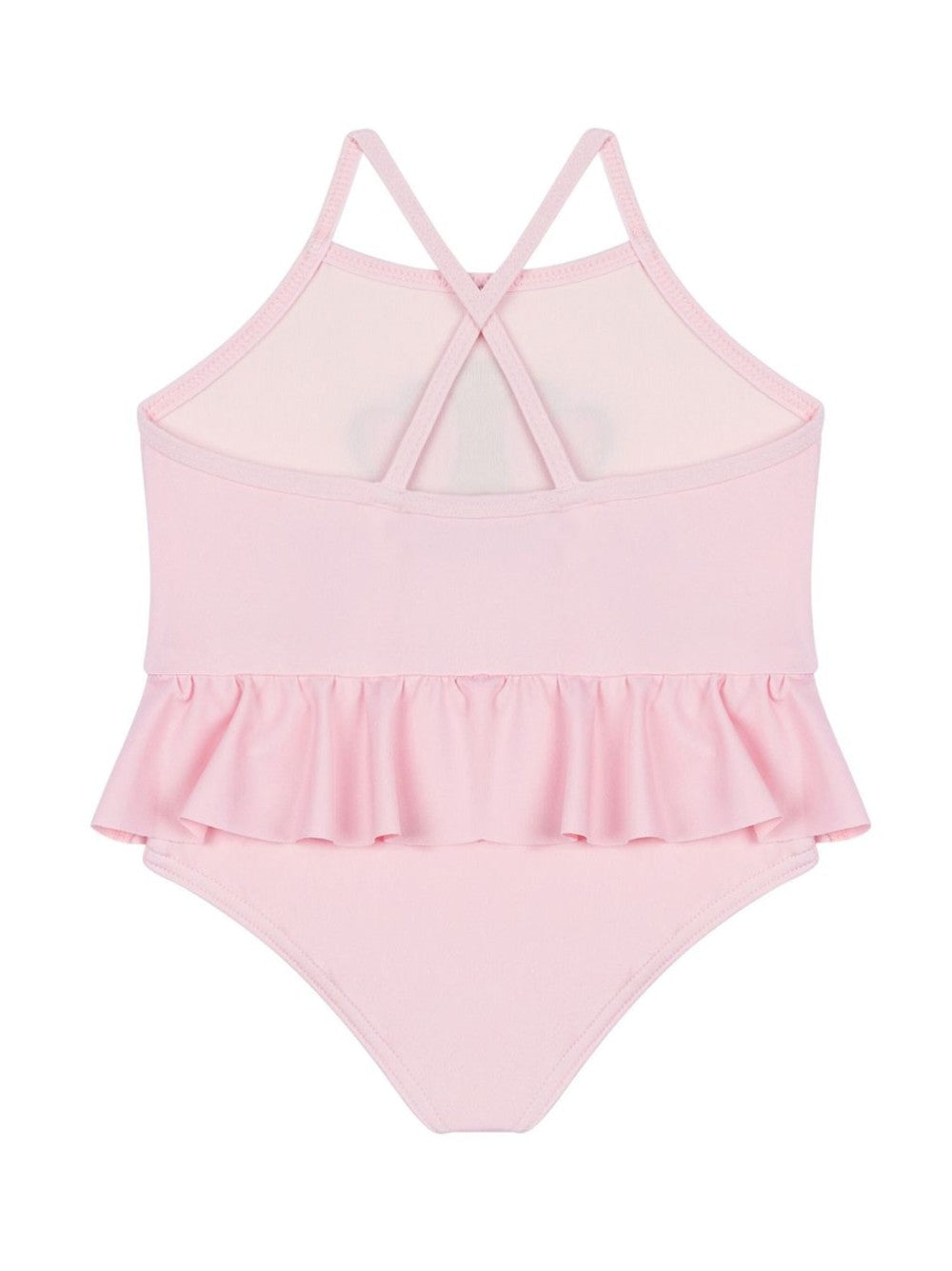 Moschino Baby Rosa