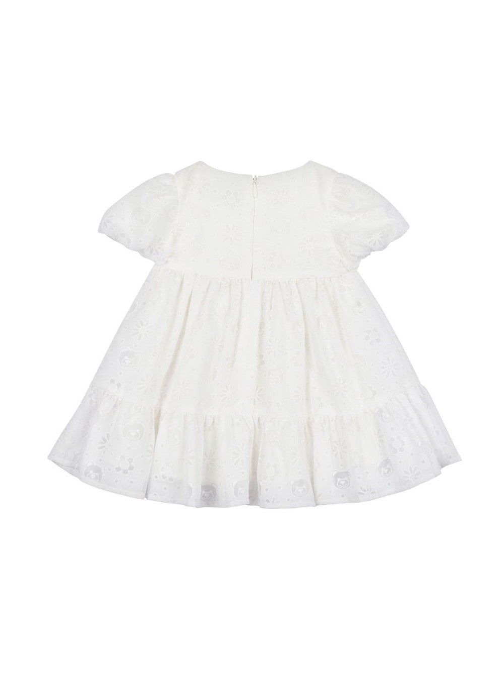 Moschino Baby Bianco