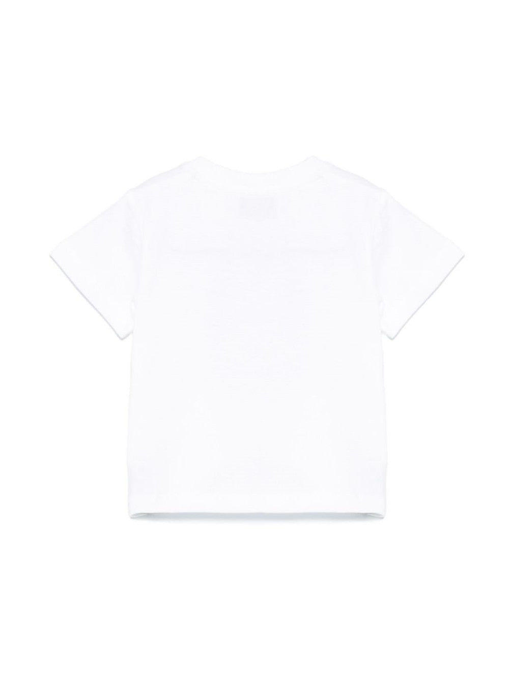 Moschino Baby Bianco