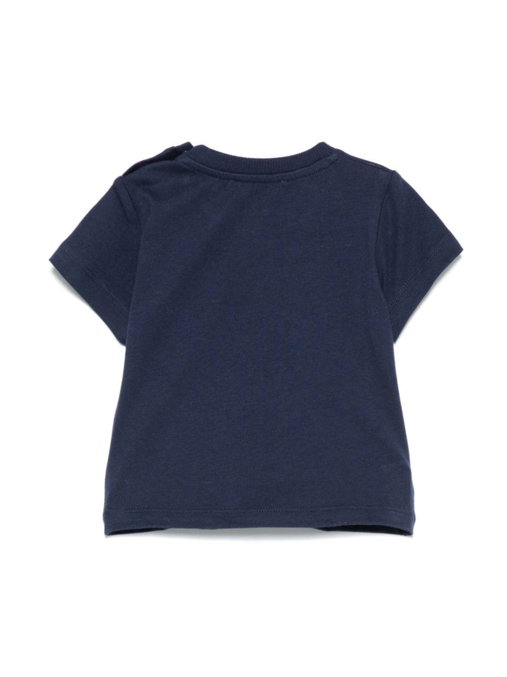 Moschino Baby Blu