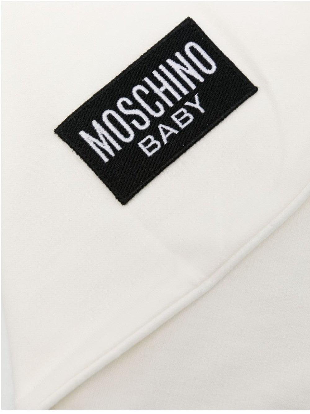Moschino Baby Bianco