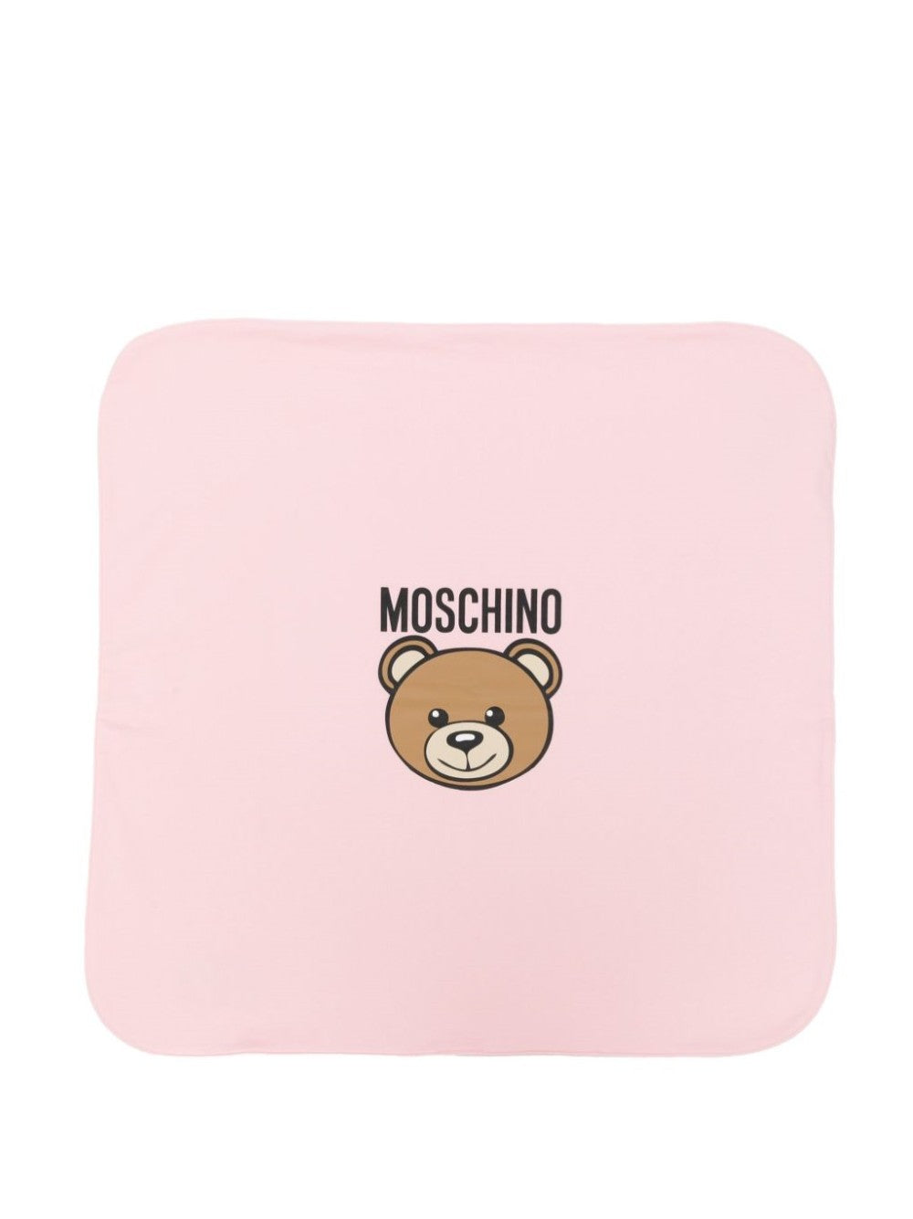 Moschino Baby Rosa