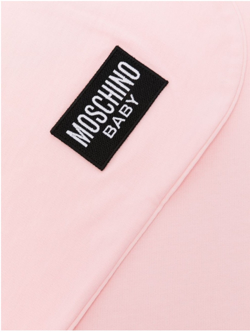 Moschino Baby Rosa