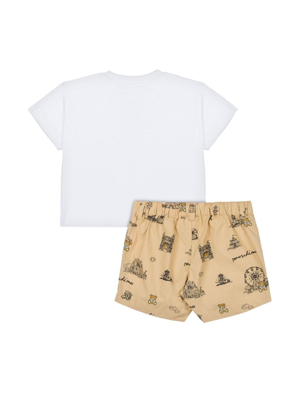 Moschino Baby Neutro
