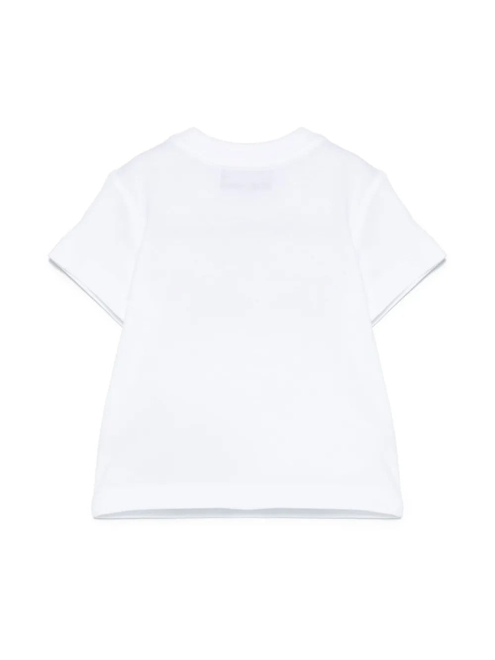 Moschino Baby Bianco