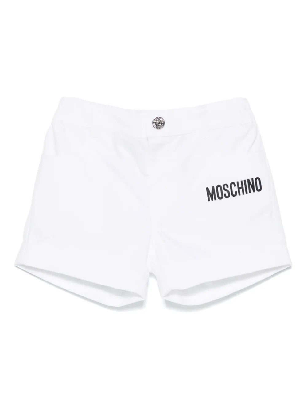 Moschino Baby Bianco