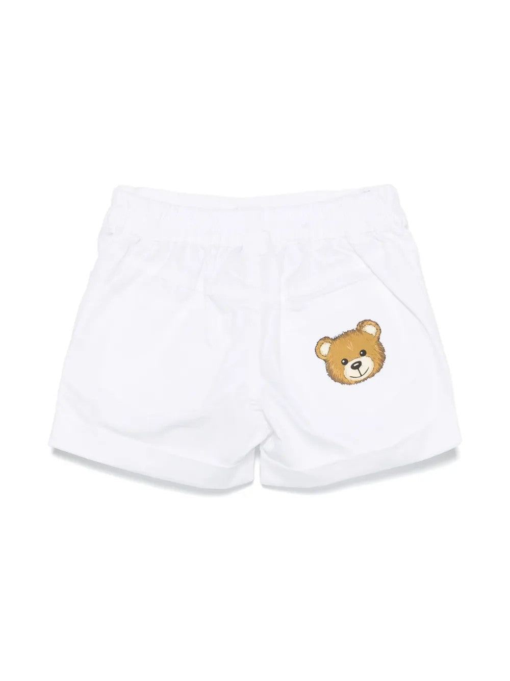 Moschino Baby Bianco