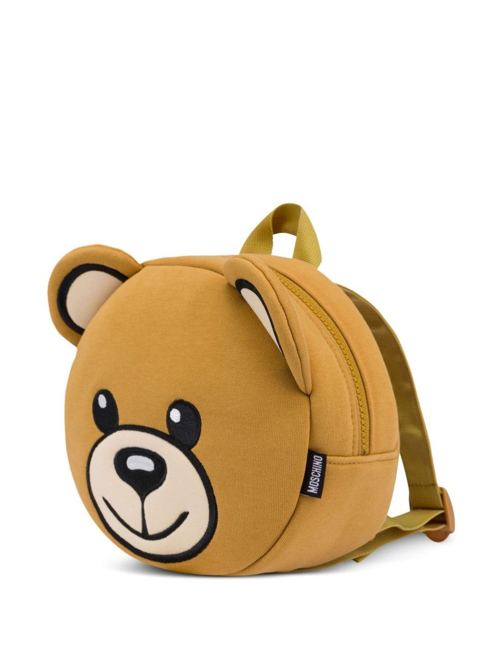 Moschino Baby Marrone