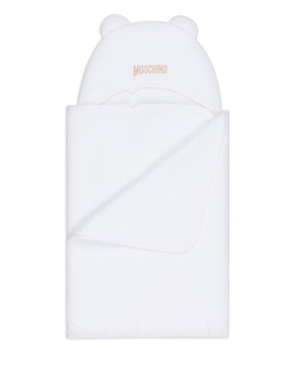 Moschino Baby Bianco