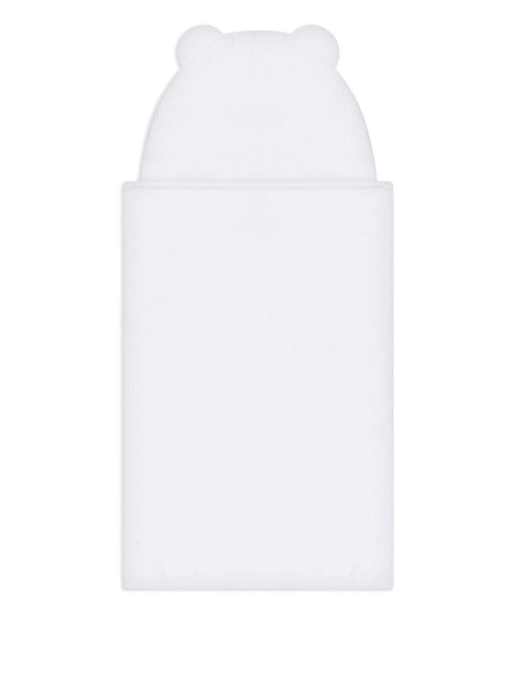 Moschino Baby Bianco