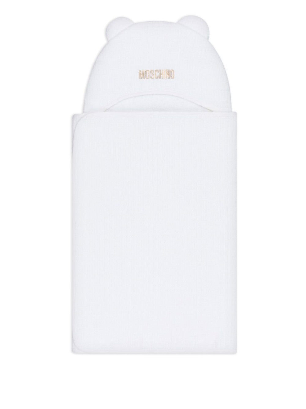 Moschino Baby Bianco