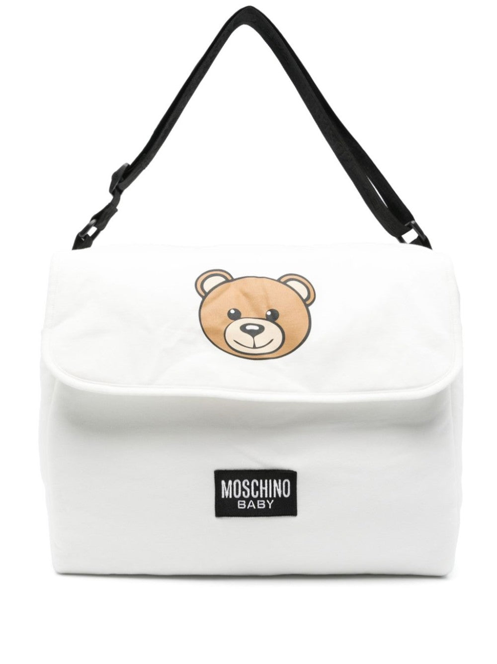 Moschino Baby Bianco