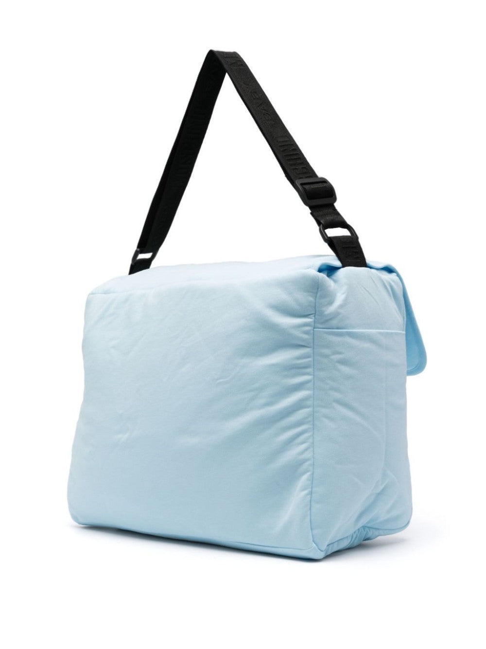 Moschino Baby Azzurro