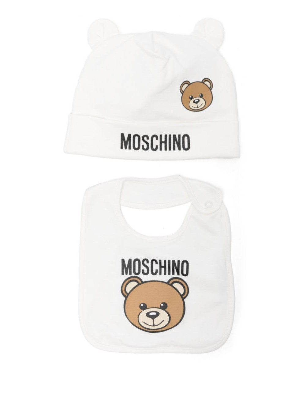Moschino Baby Bianco