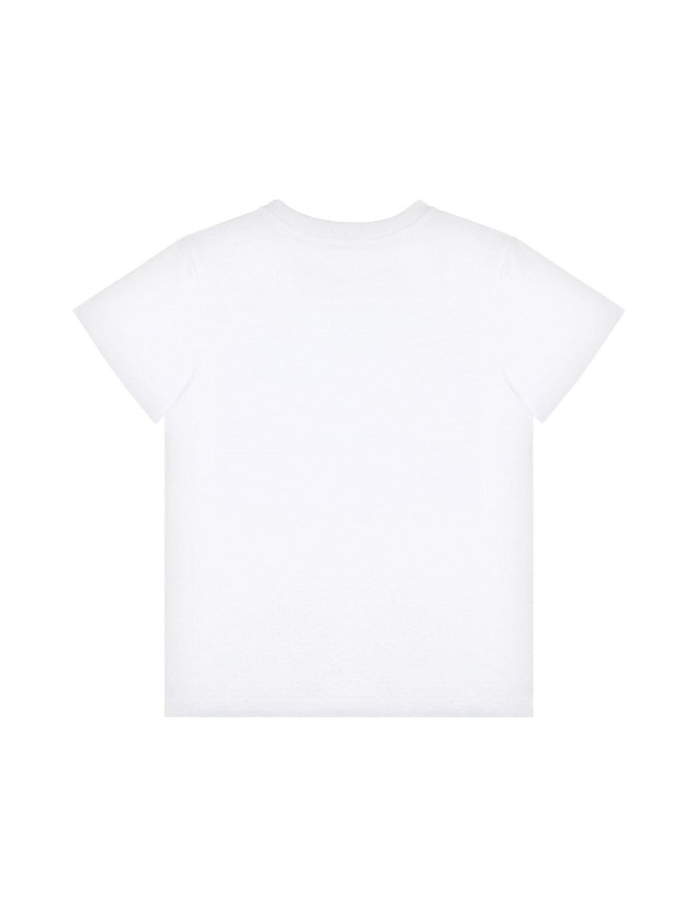 Moschino Kid-teen Bianco