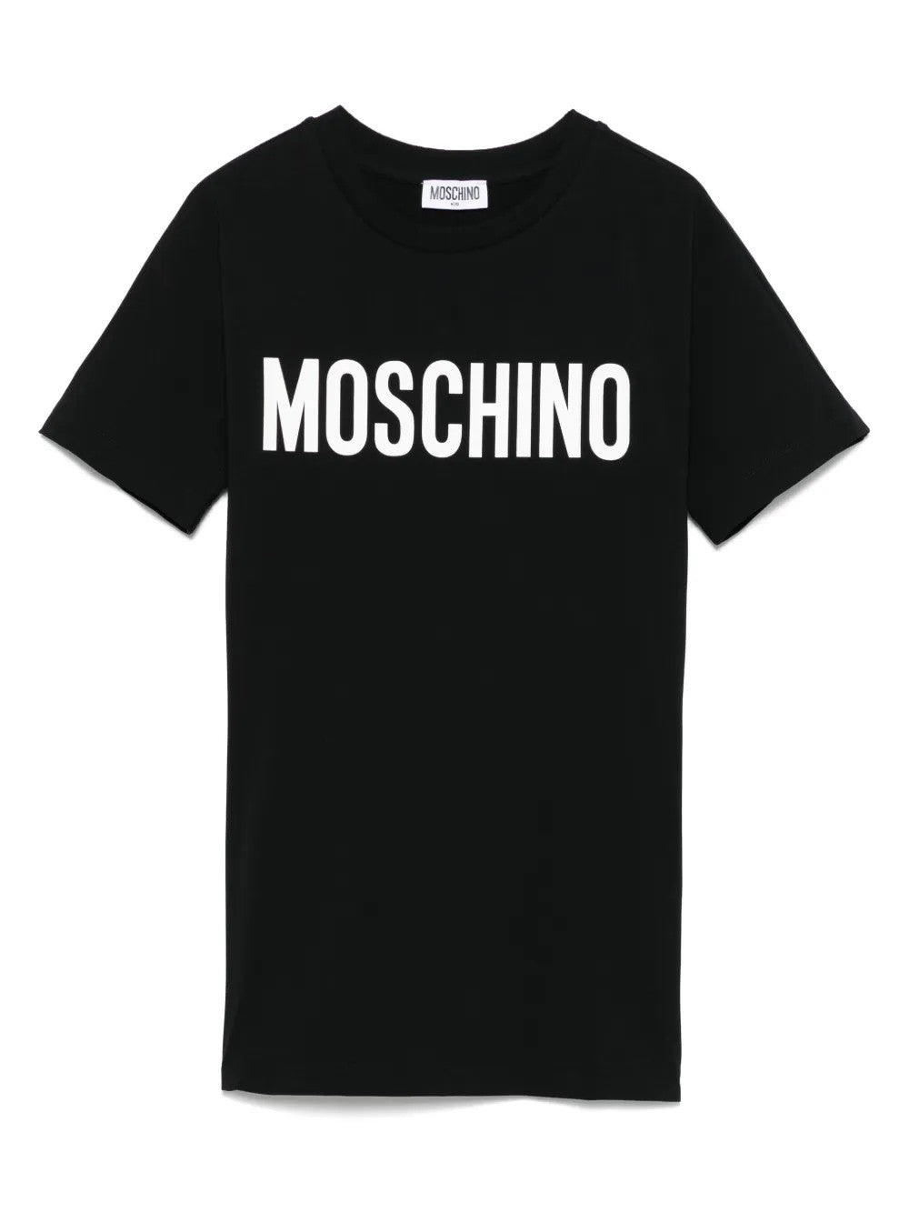 Moschino Kid-teen Nero