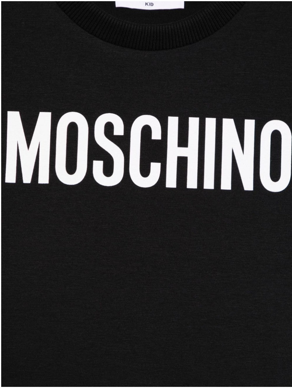 Moschino Kid-teen Nero